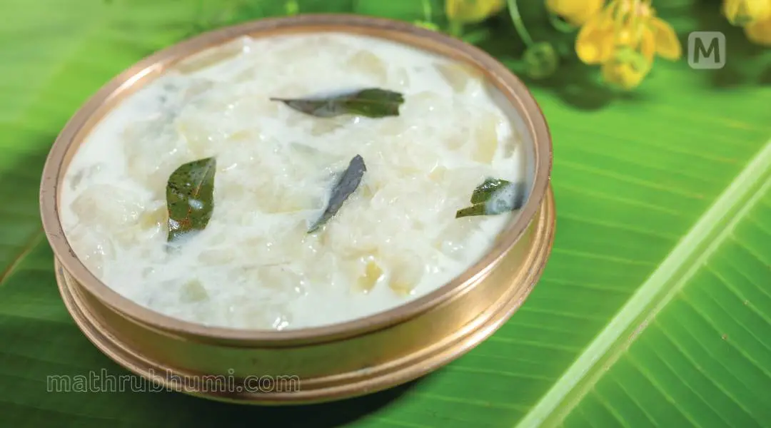 ഓലന്‍ | Photo: Grihalakshmi