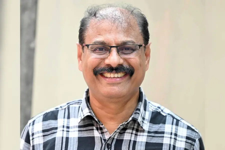 മെസിയുടെ വരവ്: സാക്ഷിയായാണ് ഒപ്പിട്ടത്, അതും ഡിജിറ്റലായി; സ്പോർട്സ് കൗൺസിലുമായി ബന്ധമില്ല- യു. ഷറഫലി
