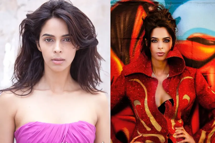 mallika Sherawat