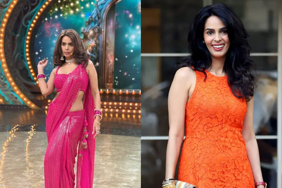 mallika sherawat