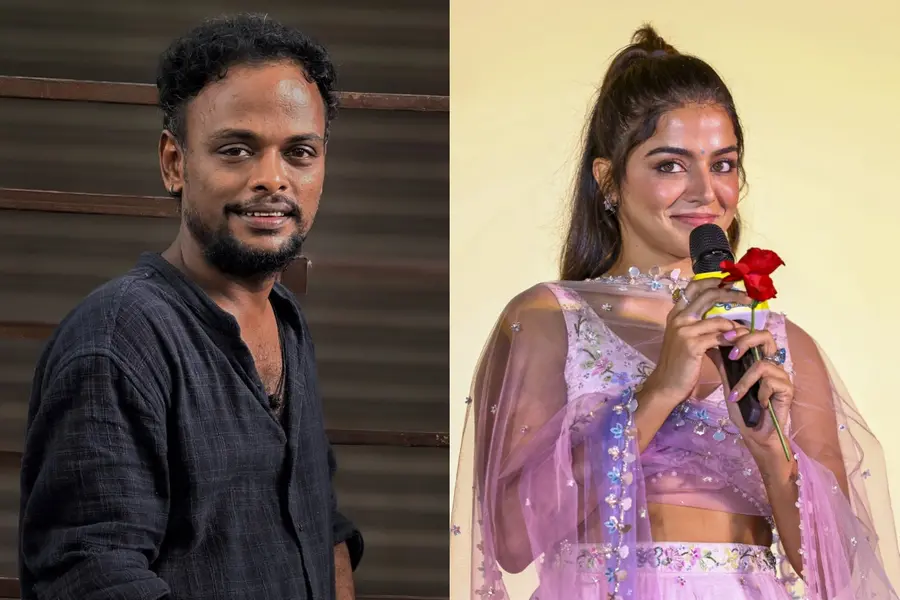 Jawahar Shakti Wamiqa Gabbi