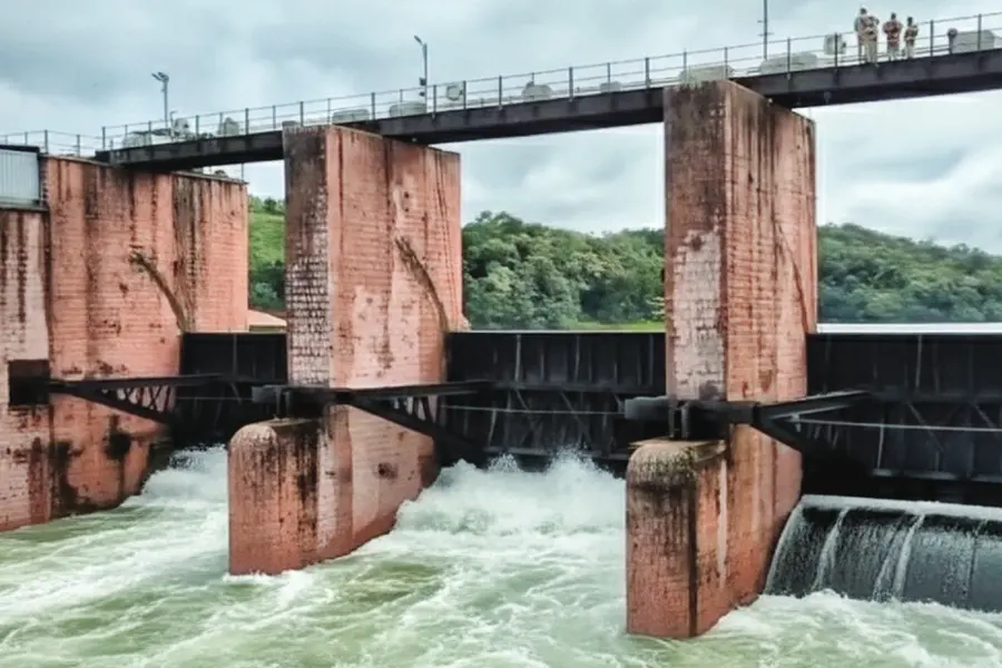 Tamil Nadu accuses Kerala in Supreme Court of delaying permission to cut trees for strengthening Mullaperiyar Baby Dam