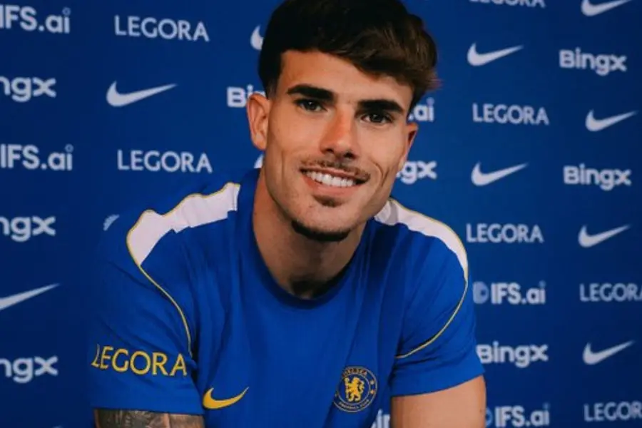 Pep Chavarria