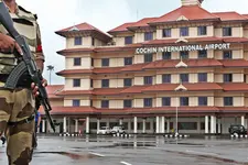 യാത്രക്കാർ നേരത്തേ എത്തണം; സ്വാതന്ത്ര്യദിനത്തോടനുബന്ധിച്ച് കൊച്ചി വിമാനത്താവളത്തിൽ കൂടുതൽ സുരക്ഷ