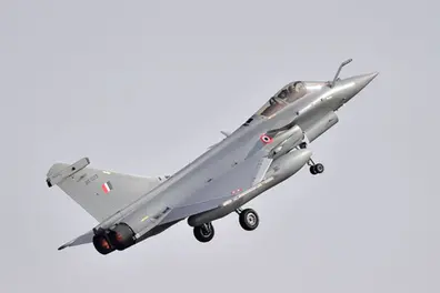 Why India wants 114 more Rafale fighter jets