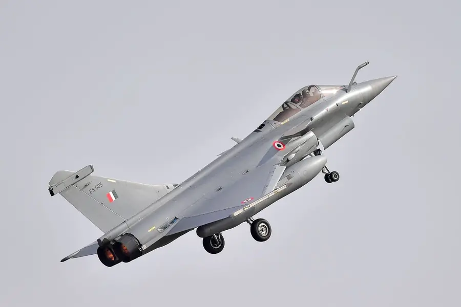 Rafale