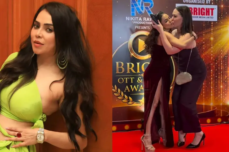 Nikita Rawal