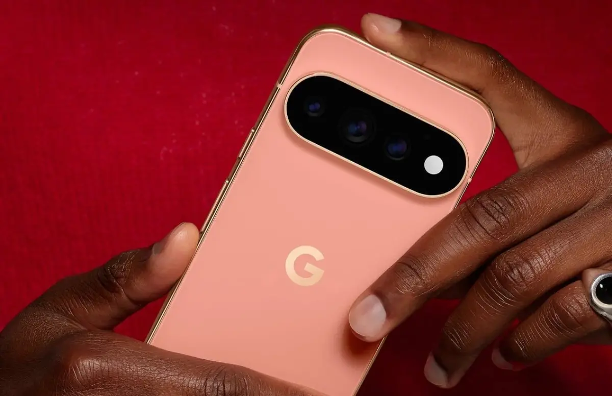 Google Pixel 11 Pro | Photo: Google