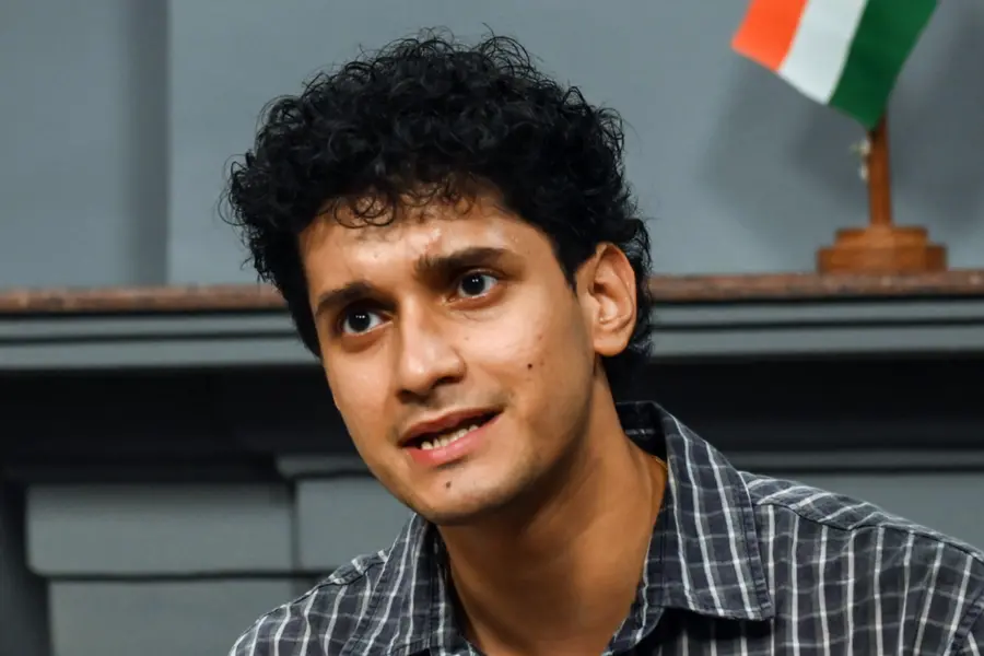 CJP spokesperson Sourav Das slams Puducherry police over home raid; accuses BJP government of harassment