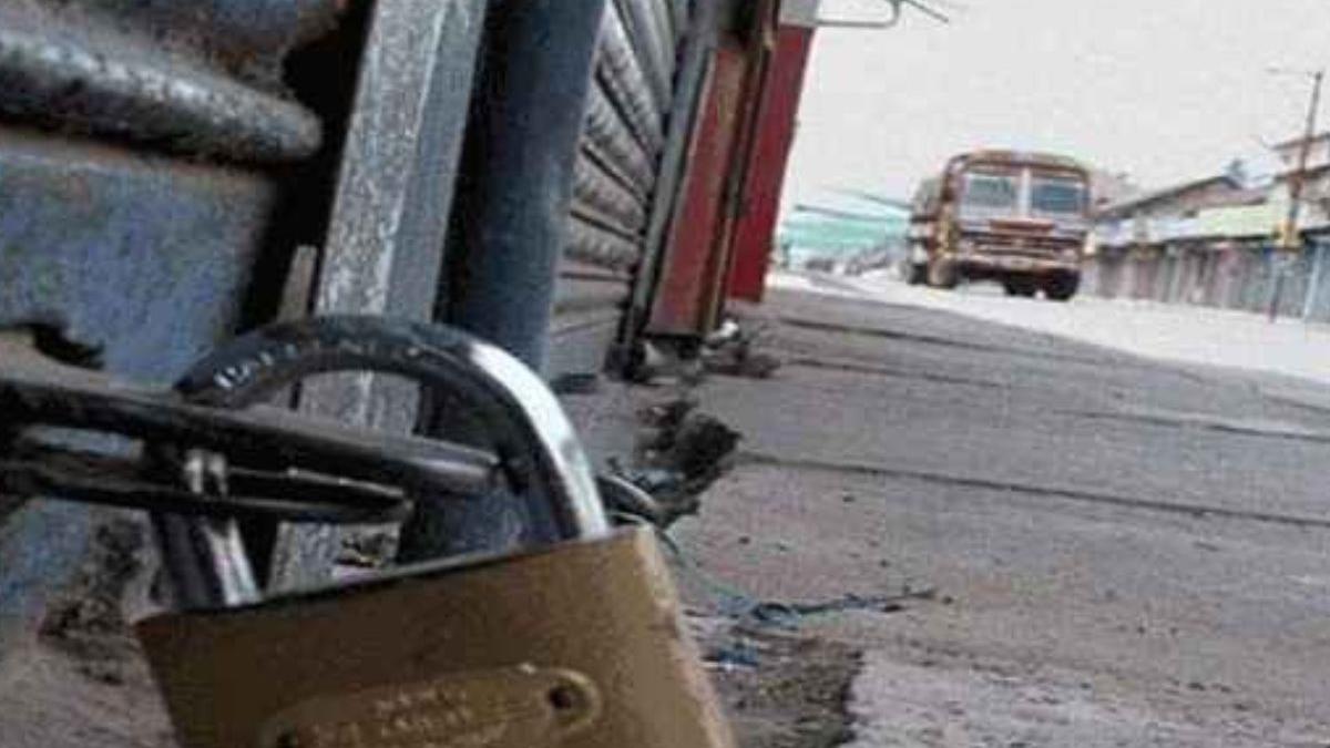 Karnataka bandh: What’s open, what could be affected in Bengaluru and across state on August 13