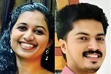 പ്രതിശ്രുത വധൂവരന്മാർ മണിക്കൂറുകളുടെ വ്യത്യാസത്തിൽ മരിച്ച നിലയിൽ; ഫോണുകൾ പരിശോധിക്കാനൊരുങ്ങി പോലീസ്