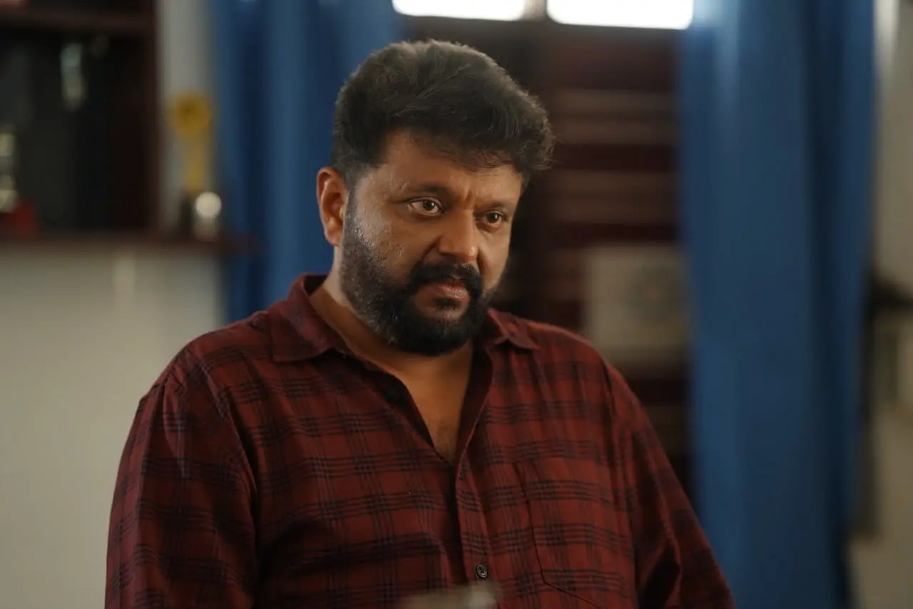 എം.എ നിഷാദ് | ഫോട്ടോ: അറേഞ്ച്ഡ്