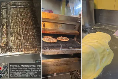Domino’s outlets in Maharashtra face licence suspension over pest, hygiene lapses