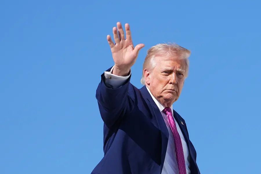 Iran could keep the war going until President Trump’s term ends: What it could mean