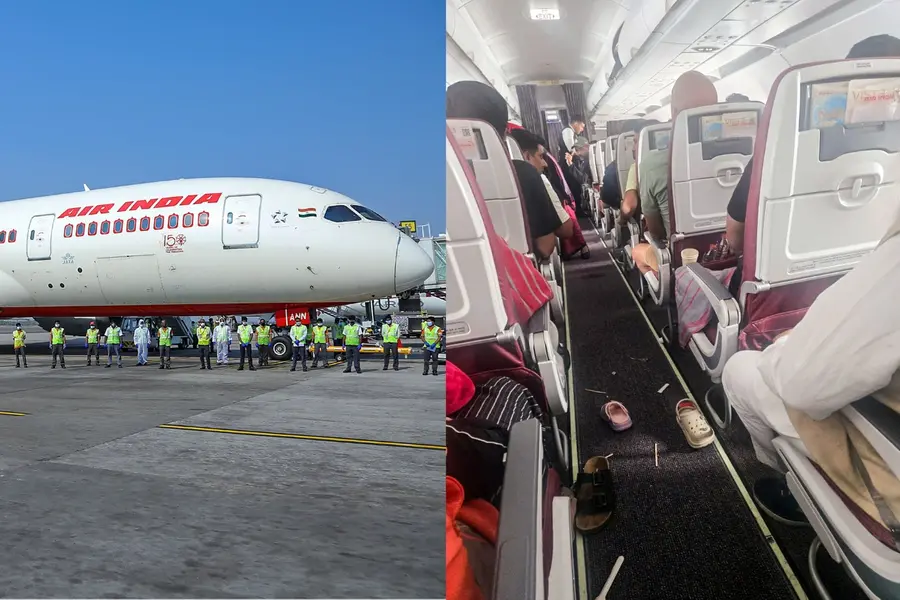 Air India