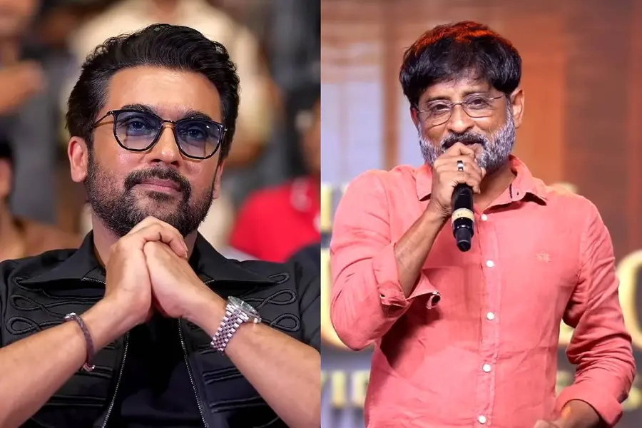 Suriya Viswanath and Sons