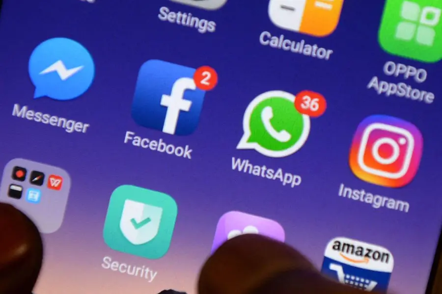 Tech Giants Face 3,000+ Lawsuits