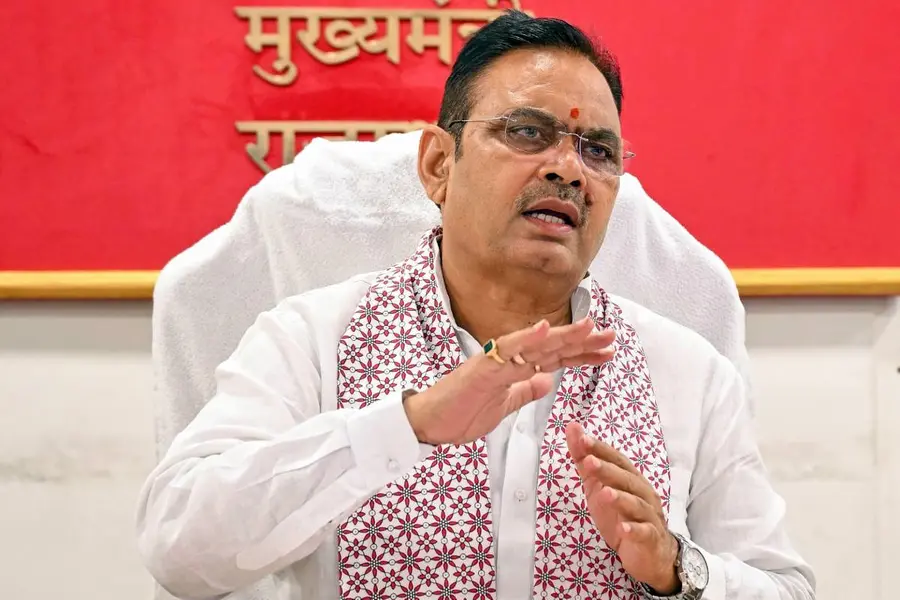 bhajan_lal_sharma