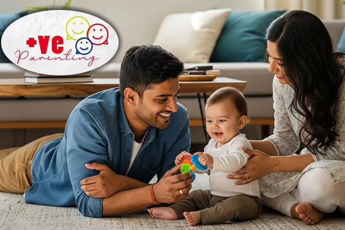ജനനം മുതൽ ഒരു വയസ്സ് വരെ; ആദ്യ വർഷങ്ങളിലെ അവഗണന കുഞ്ഞിന്റെ മനസ്സിനെ ബാധിക്കാം