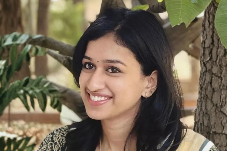 Balussery Native Metha Pratyuraj, 30, Killed in Bangalore Car Accident While Heading to Office