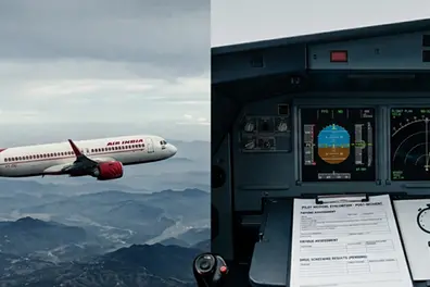 'Pilots have problem with mental health, but there is absolutely no support’