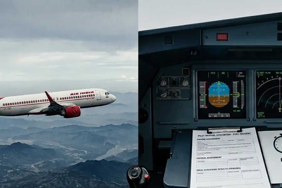 air india