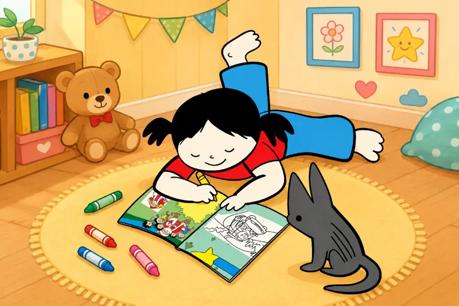 reading