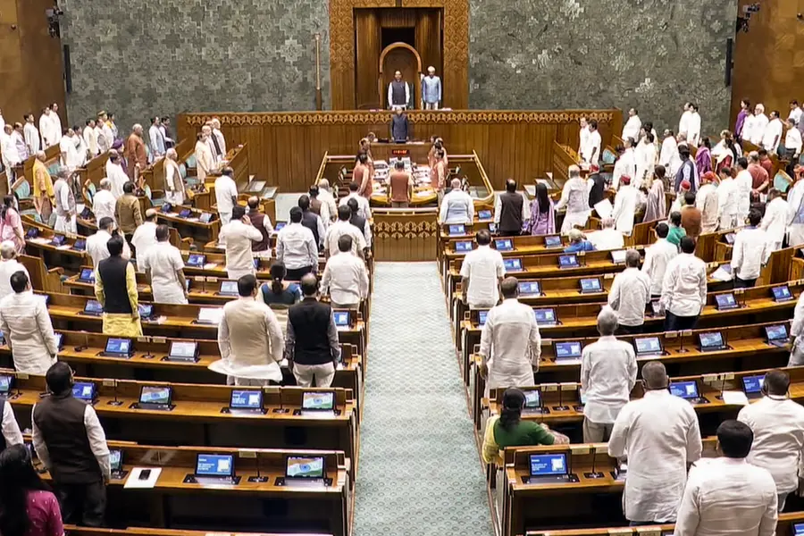 Parliament