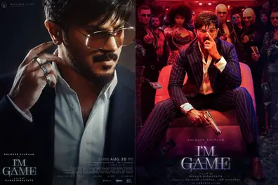 Dulquer Salmaan's ‘I'm Game’ delayed from August 20; check new release date