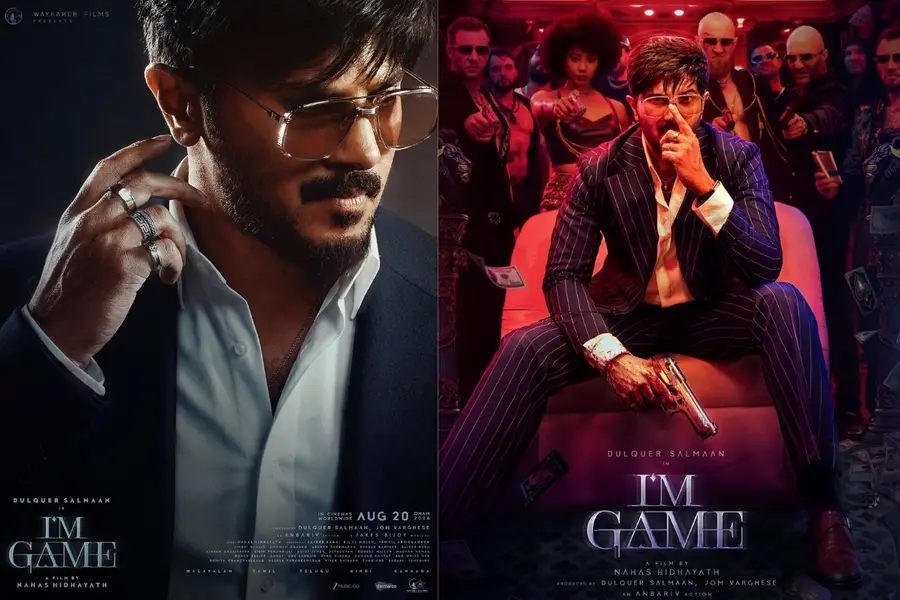 Dulquer Salmaan's ‘I'm Game’ delayed from August 20; check new release date