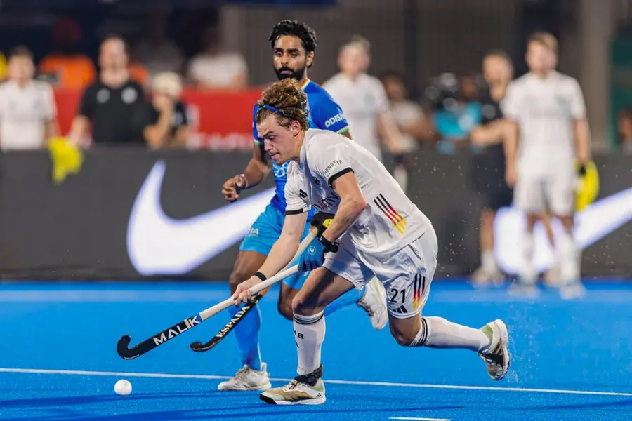 FIH World Cup 2026