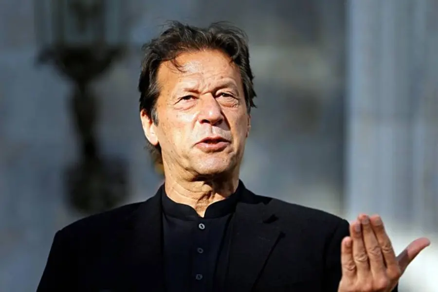 imran khan