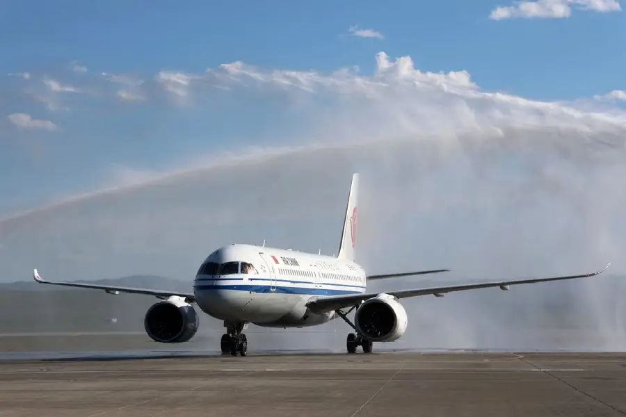 China's C919 takes off beyond its borders; What does this mean for India?