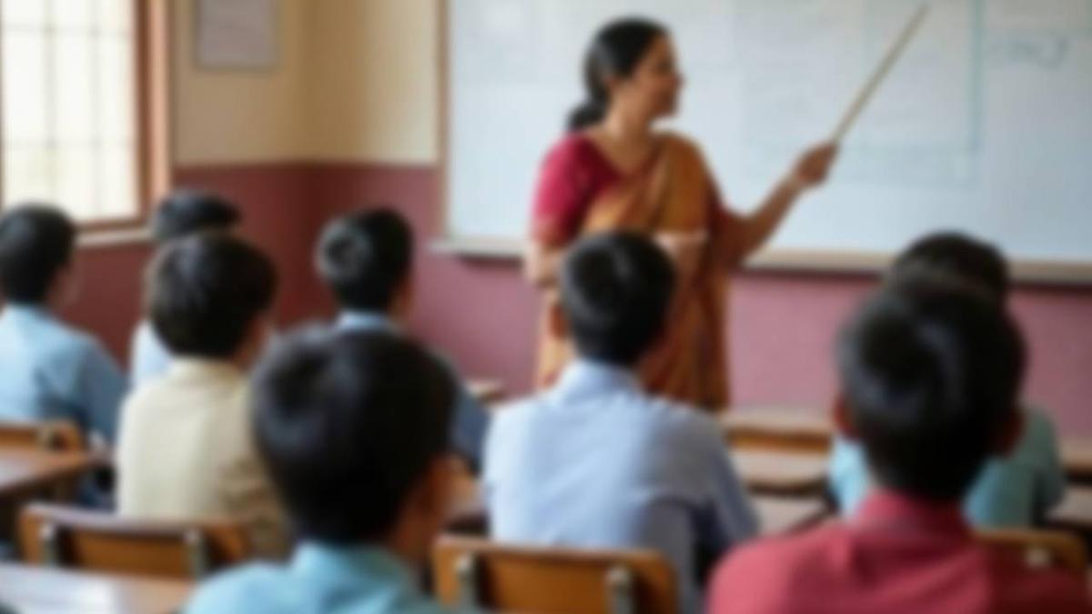NCERT, CBSEയിൽ വ്യാപക ജീവനക്കാരുടെ ക്ഷാമം; പാർലമെന്ററി സമിതി റിപ്പോർട്ട്
