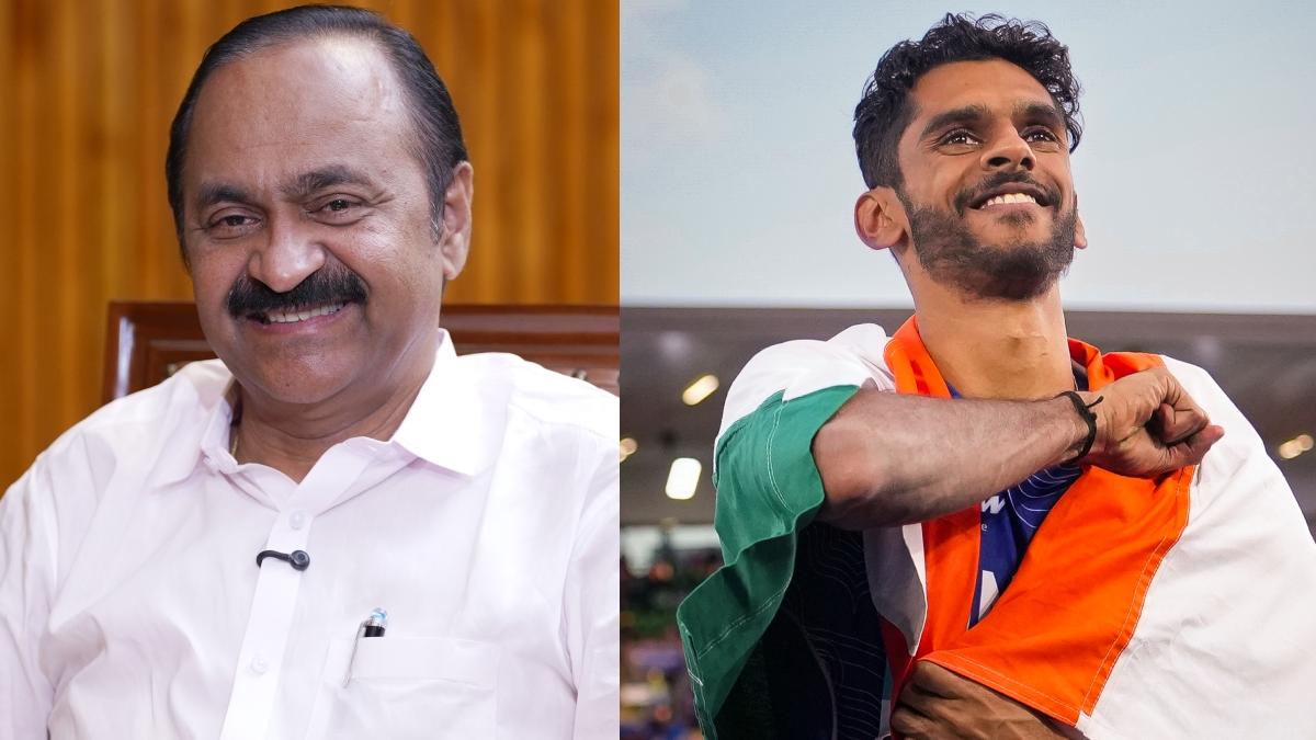 കായിക താരങ്ങൾക്ക് പാരിതോഷികം പ്രഖ്യാപിച്ച് സർക്കാർ