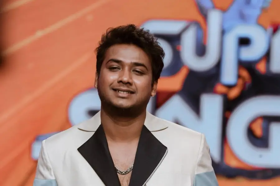 Rahul Sipligunj