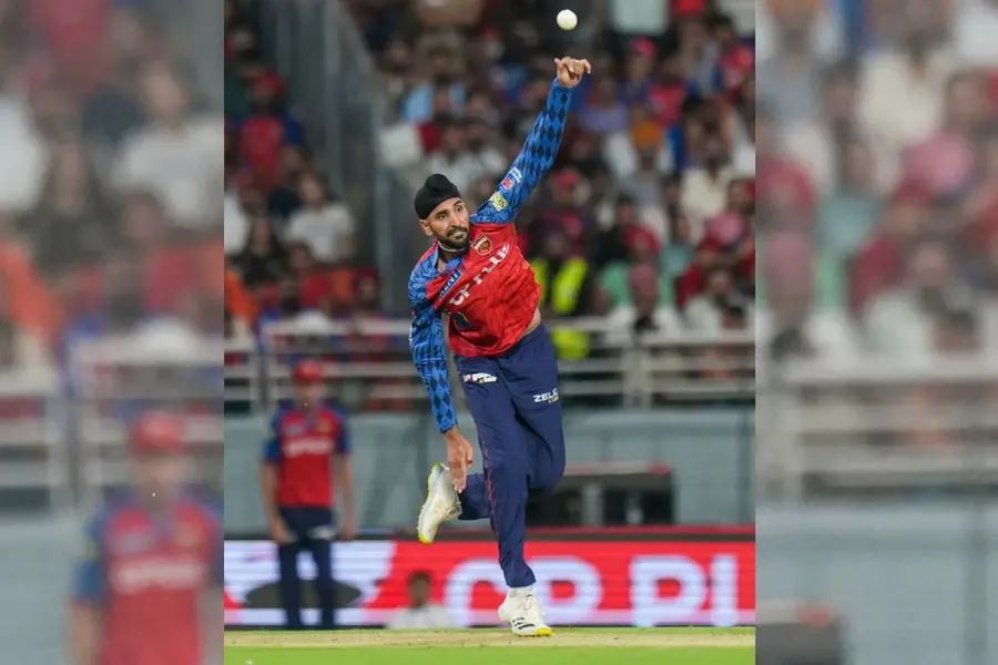 'Someone giving a death stare should not bother...': Brar on epic showdown with Kohli