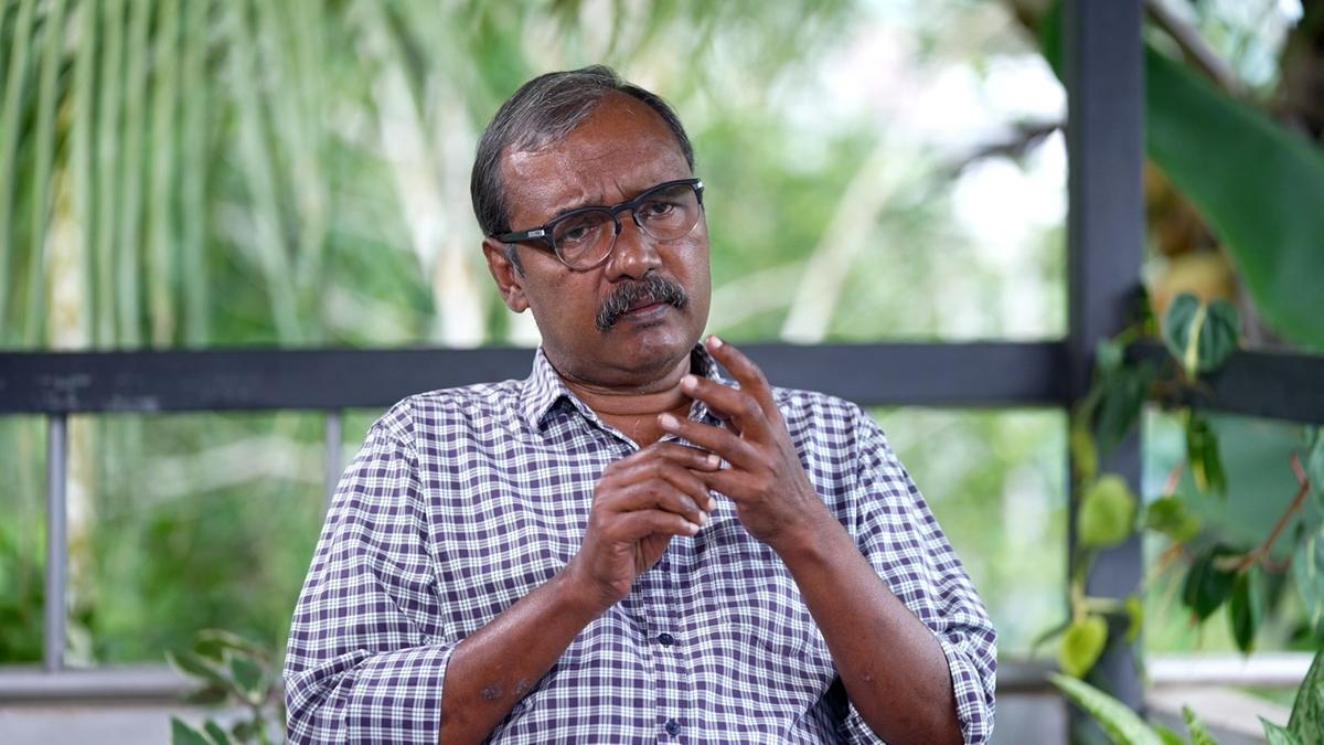 മുത്തങ്ങ മർദനം: റിട്ടയേർഡ് അധ്യാപകന്റെ വെളിപ്പെടുത്തൽ