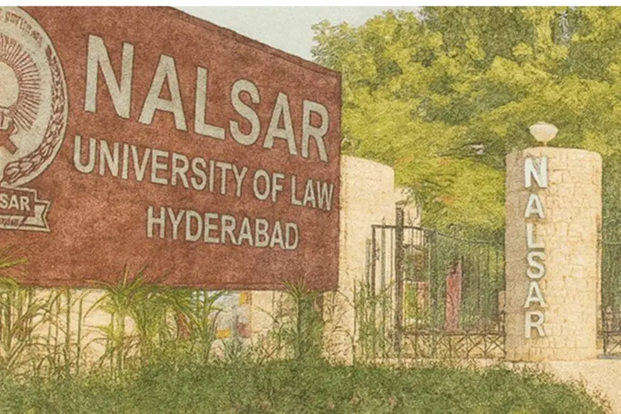 NALSAR