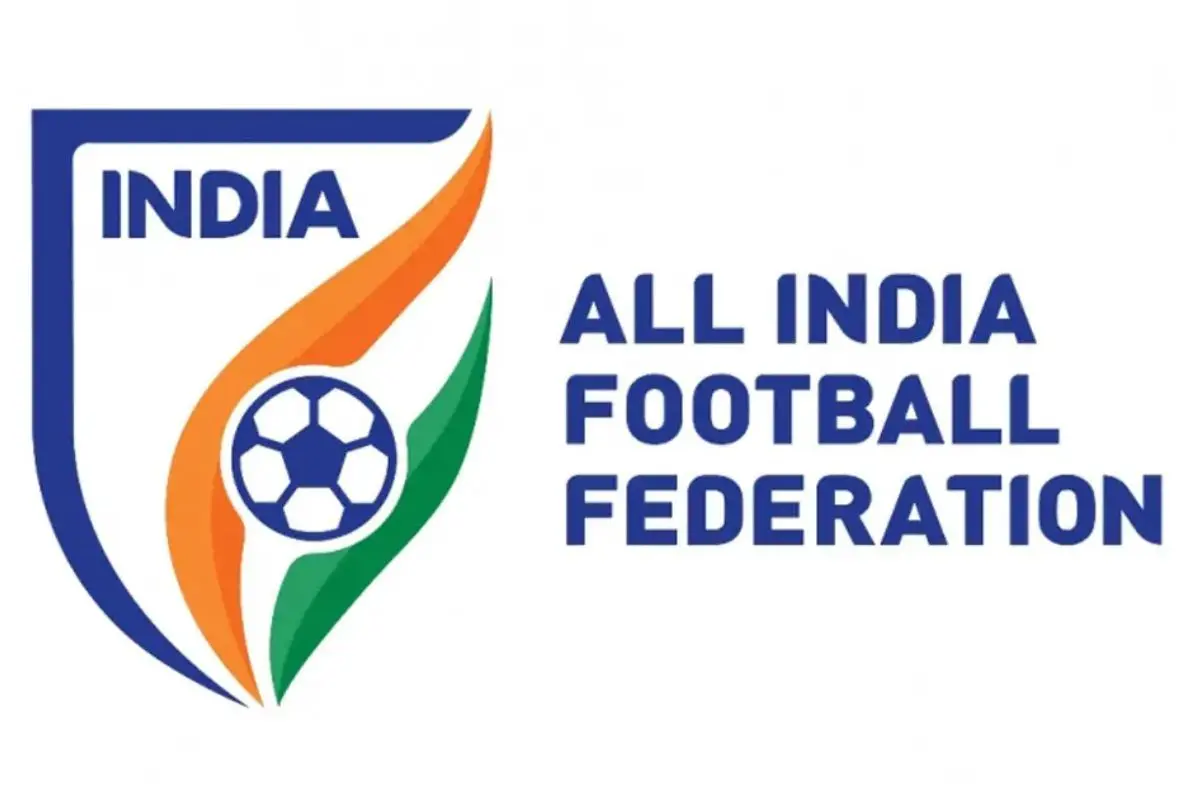 AIFF official logo