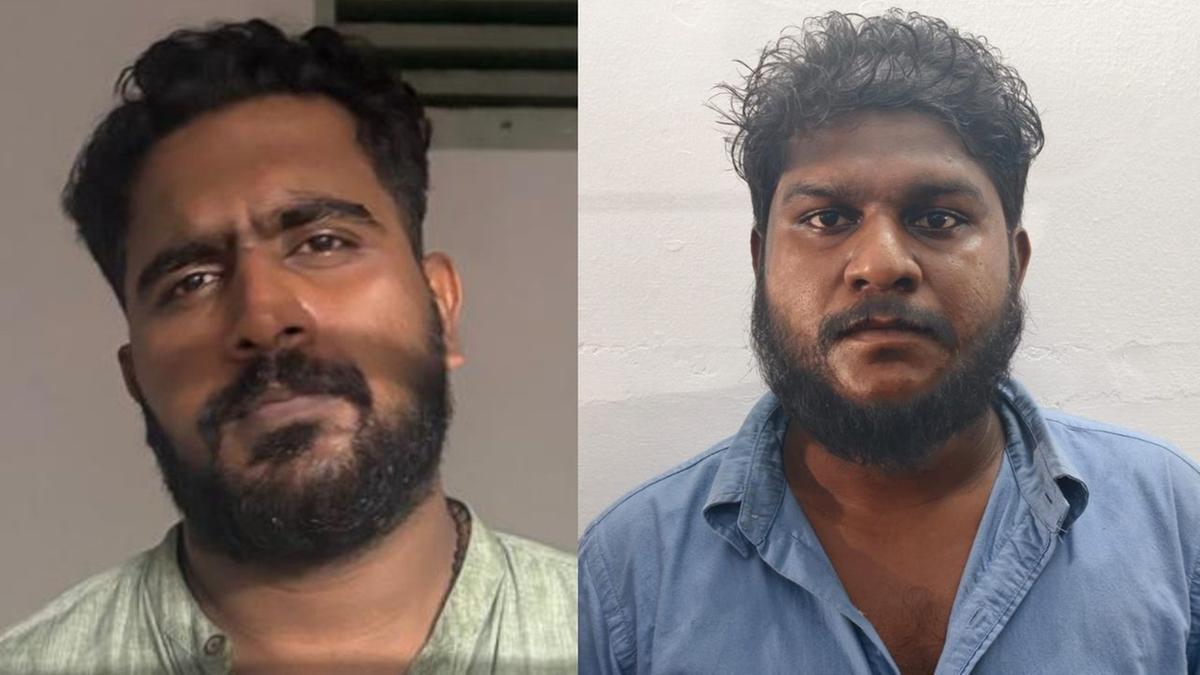 യുവാവിനെ തട്ടിക്കൊണ്ടുപോയി ബ്ലാക്മെയിൽ ചെയ്ത കേസിൽ ഒരാൾ കൂടി അറസ്റ്റിൽ
