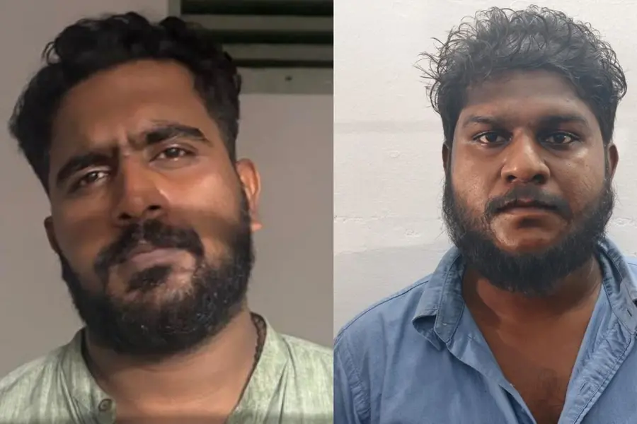 യുവാവിനെ തട്ടിക്കൊണ്ടുപോയി നഗ്നദൃശ്യം പകർത്തി ബ്ലാക്മെയിൽ ചെയ്ത കേസ്; ഒരാൾ കൂടി അറസ്റ്റിൽ