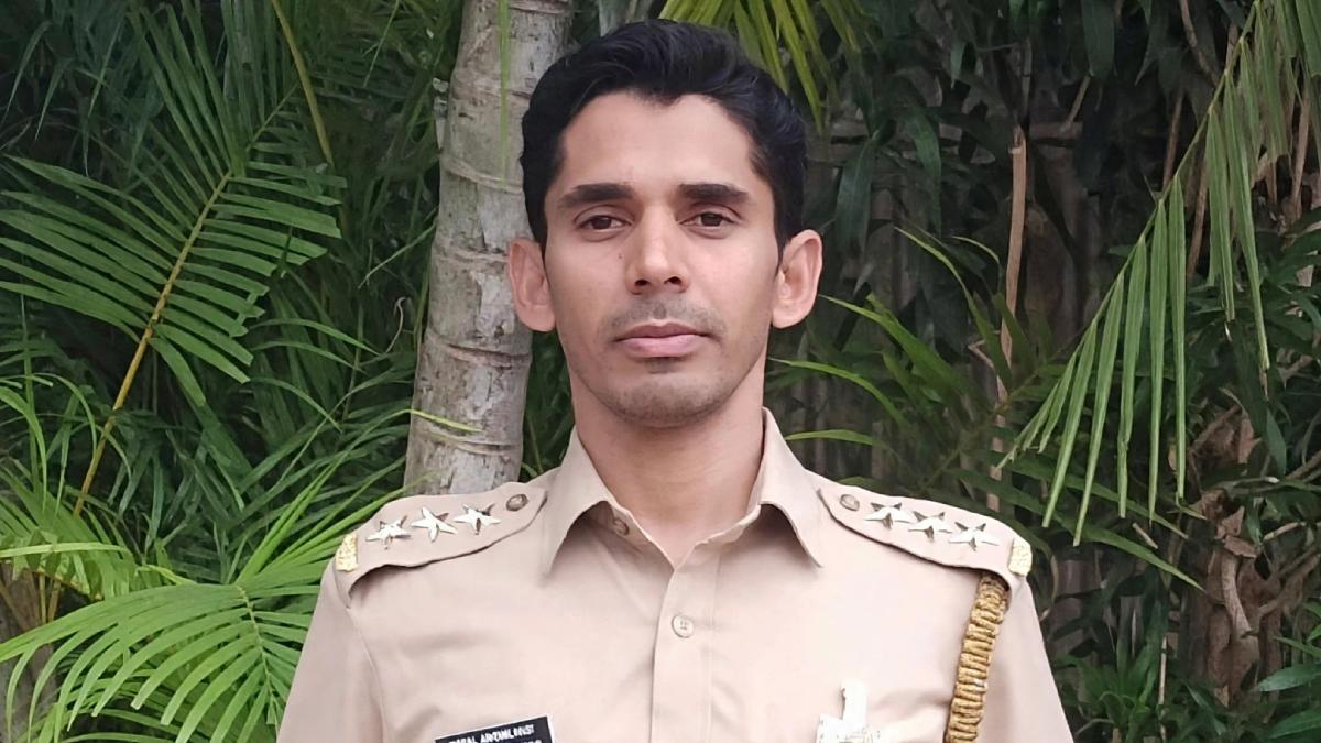 മുൻ ദേശീയ ഫുട്ബോൾ താരം അസീം കൊറളിയാടൻ അപകടത്തിൽ മരിച്ചു