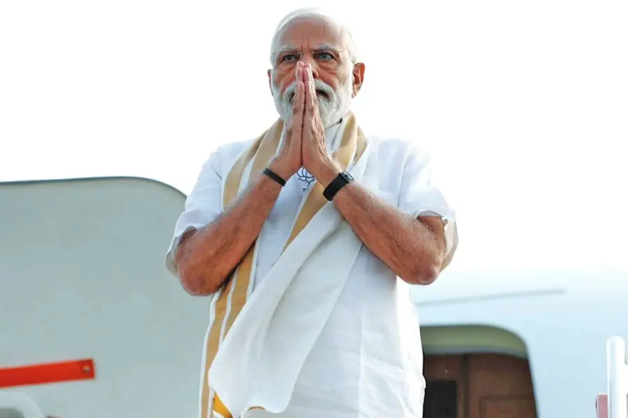 modi_keralam