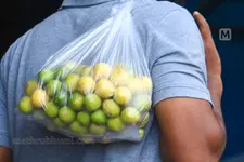 സദ്യയിലെ അച്ചാറിന് കൈപ്പേറും; ചെറുനാരങ്ങ വില കുതിക്കുന്നു