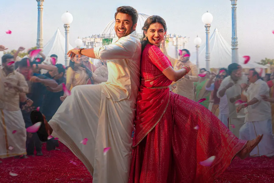 ‘Vishwanath & Sons’ X review: Suriya, Mamitha Baiju win hearts as viewers hail ‘satisfying’ climax