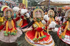 ഓണക്കാലം വരവായി... തൃപ്പൂണിത്തുറയിൽ അത്തം ഘോഷയാത്ര 16-ന്