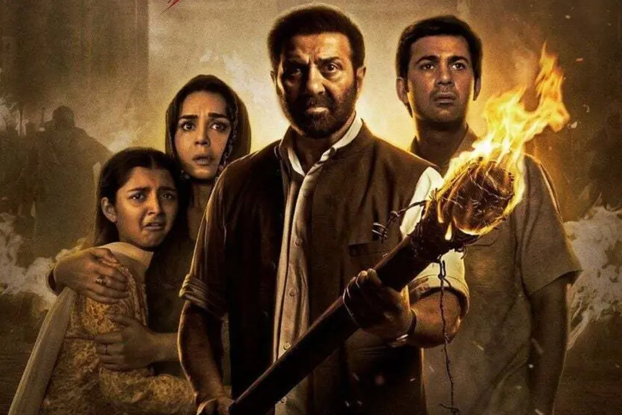 'Batwara 1947' first review: Sunny Deol is ‘terrific’, Preity Zinta, Shabana Azmi earn praise
