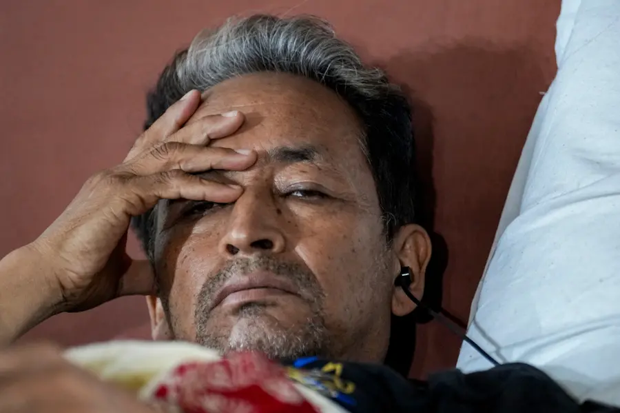 sonam wangchuk