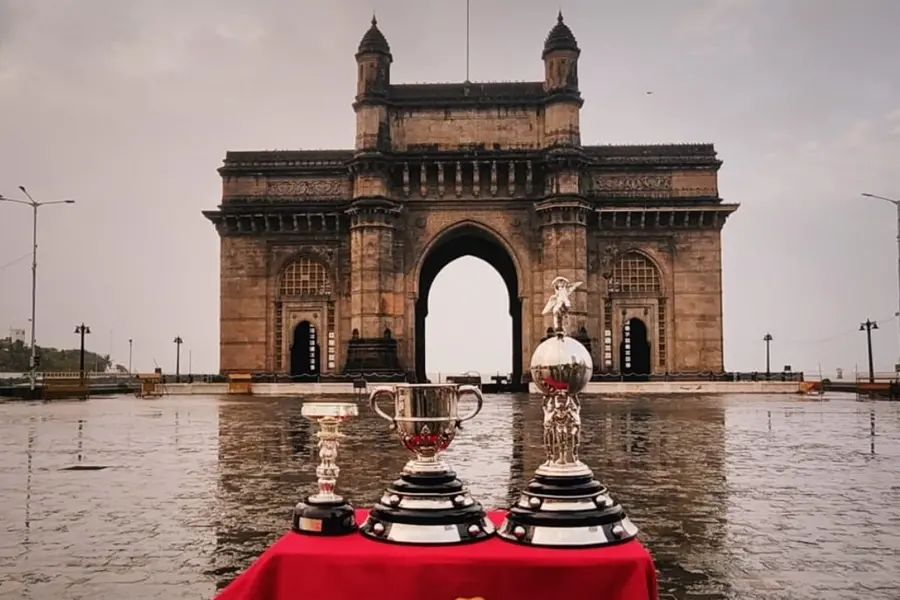Durand Cup